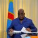 RDC : Félix Tshisekedi promulgue l’ordonnance-loi portant organisation de l’activité statistique