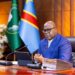 DRC Gold Trading SA : Félix Tshisekedi reconduit Vagheni Pay-Pay et Joseph Kazibaziba, Séraphin Opango nommé DGA