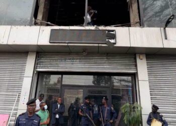 Incendies à Kinshasa : Félix Tshisekedi appelle le Gouvernement à une réponse urgente et durable (Conseil des ministres)