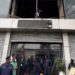 Incendies à Kinshasa : Félix Tshisekedi appelle le Gouvernement à une réponse urgente et durable (Conseil des ministres)