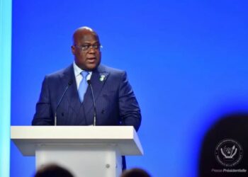 RDC: Félix Tshisekedi signe l’ordonnance portant organisation et fonctionnement du Comité d’organisation du dialogue national