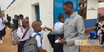 Ebola : l’Ouganda impose 21 jours de quarantaine aux élèves en provenance de la RDC