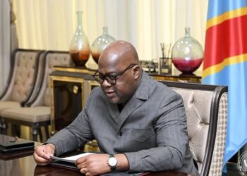 RDC : neuf choses à savoir sur le Comité d’organisation du Dialogue national