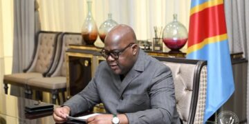 RDC : neuf choses à savoir sur le Comité d’organisation du Dialogue national