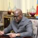 RDC : neuf choses à savoir sur le Comité d’organisation du Dialogue national
