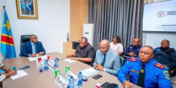 Insécurité en RDC: Le gouvernement veut relancer les opérations « Ndobo » dans les grandes villes
