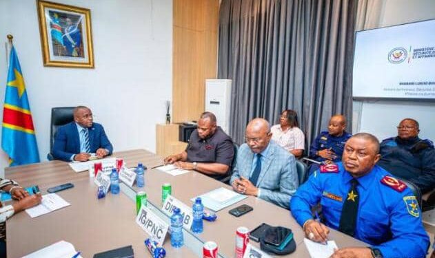 Insécurité en RDC: Le gouvernement veut relancer les opérations « Ndobo » dans les grandes villes