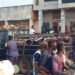 Kananga : la police réprime la marche de la C64, des militants interpellés
