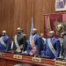 Rentrée parlementaire : au Sénat, Sama Lukonde appelle au dialogue face à la crise sécuritaire dans l’Est