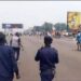 Kinshasa : la marche de la C64 fortement perturbée à Limete