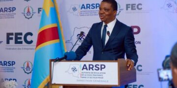 RDC : l’ARSP enjoint à KCC SA et MUMI SA de rompre avec des sous-traitants non éligibles