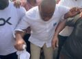 Troubles à la Marche de la C64 : Martin Fayulu dénonce un piège tendu par la force du progrès à Limete