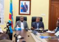 RDC : Jean-Jacques Muyembe appelle au renforcement du système de santé pour mieux prévenir toute nouvelle épidémie d’Ebola