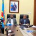 RDC : Jean-Jacques Muyembe appelle au renforcement du système de santé pour mieux prévenir toute nouvelle épidémie d’Ebola