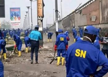 Kinshasa : Un jeune du Service national grièvement blessé par balle après une incompréhension avec la Garde républicaine à Masina.