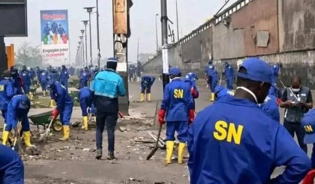 Kinshasa : Un jeune du Service national grièvement blessé par balle après une incompréhension avec la Garde républicaine à Masina.