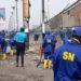 Kinshasa : Un jeune du Service national grièvement blessé par balle après une incompréhension avec la Garde républicaine à Masina.