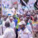 RDC: après la marche de la C64, l’UDPS annonce une mobilisation populaire le 22 septembre en soutien au référendum et au dialogue