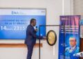 Administration publique : Jean-Pierre Lihau lance le recrutement de la 11e promotion de l’ENA