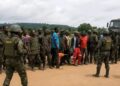 Sud-Kivu : les FARDC annoncent la reddition d’une dizaine de combattants M23 à Fizi