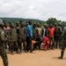 Sud-Kivu : les FARDC annoncent la reddition d’une dizaine de combattants M23 à Fizi