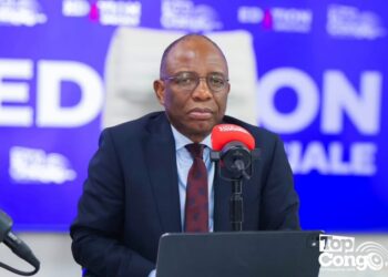 RDC : Guillaume Ngefa suspend la campagne de contrôle des confessions religieuses et des ASBL à Kinshasa (Document)