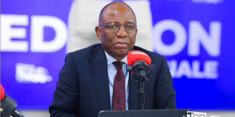 RDC : Guillaume Ngefa suspend la campagne de contrôle des confessions religieuses et des ASBL à Kinshasa (Document)