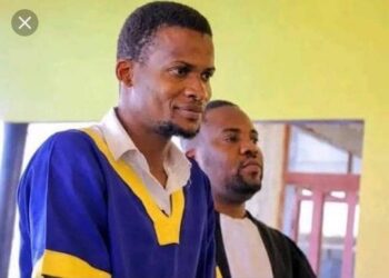Procès de Nathanaël Onokomba : Le TGI/Gombe se prononce sur sa mise en liberté provisoire ce vendredi