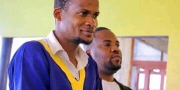 Procès de Nathanaël Onokomba : Le TGI/Gombe se prononce sur sa mise en liberté provisoire ce vendredi