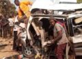 Haut-Katanga : 33 morts et plus de 20 blessés dans un accident de circulation à Mitwaba
