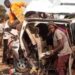 Haut-Katanga : 33 morts et plus de 20 blessés dans un accident de circulation à Mitwaba