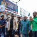 Recensement de la population : De Kananga à Kabinda, Guylain Nyembo intensifie la mobilisation dans le centre de la RDC