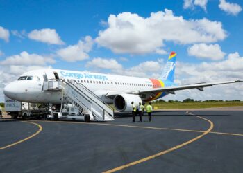 RDC : Congo Airways reprendra ses vols le 20 septembre 2026