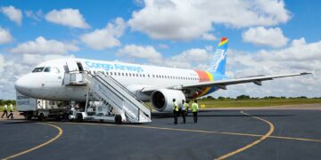 RDC : Congo Airways reprendra ses vols le 20 septembre 2026