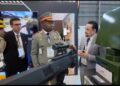 Montée en puissance des FARDC : le chef d’état-major général s’entretient avec l’industrie de défense pakistanaise