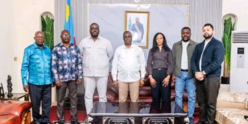 Kasaï Oriental : Le gouverneur Mbwebwa Kapo en guerre contre la spéculation sur le maïs