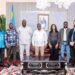 Kasaï Oriental : Le gouverneur Mbwebwa Kapo en guerre contre la spéculation sur le maïs