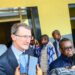 Kasaï : l&rsquo;avancement des travaux de la RN1 au cœur d&rsquo;un échange entre le gouverneur Crispin Mukendi et le nouvel ambassadeur de l&rsquo;UE