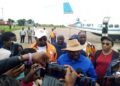 Équateur : Mohindo Nzangi à Mbandaka pour booster la campagne agricole