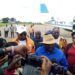 Équateur : Mohindo Nzangi à Mbandaka pour booster la campagne agricole