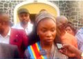 Haut-Lomami : Gracia Kitobo Matanga de l&rsquo;UDPS/Tshisekedi élue présidente de l&rsquo;Assemblée provinciale