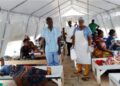 Haut-Katanga : 100 cas de choléra enregistrés et au moins 20 morts à Pweto, la société civile appelle le gouvernement à agir d’urgence