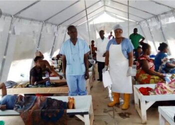 Haut-Katanga : 100 cas de choléra enregistrés et au moins 20 morts à Pweto, la société civile appelle le gouvernement à agir d’urgence