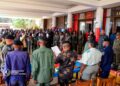 Haut-Katanga : Martin Kazembe assiste au verdict du Tribunal militaire dans des affaires de braquages à Lubumbashi