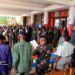 Haut-Katanga : Martin Kazembe assiste au verdict du Tribunal militaire dans des affaires de braquages à Lubumbashi