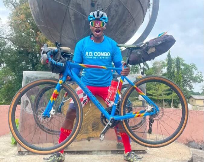 RDC: le Conseil National de la Jeunesse plaide pour la décoration posthume de Miguel Masaïsaï pour son engagement en faveur de la paix