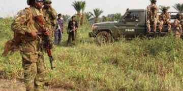 Sud-Kivu : Les FARDC annoncent de nouvelles avancées dans les Hauts-Plateaux de Fizi et d’Uvira, la pression s&rsquo;intensifie vers Minembwe