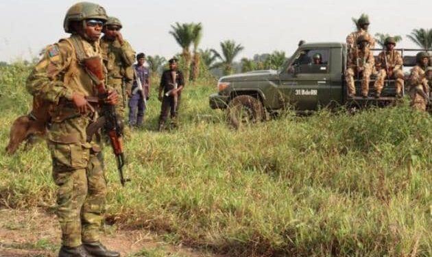 Sud-Kivu : Les FARDC annoncent de nouvelles avancées dans les Hauts-Plateaux de Fizi et d’Uvira, la pression s&rsquo;intensifie vers Minembwe