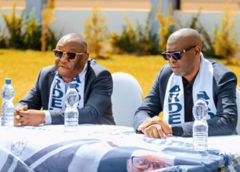 Lubumbashi : Jacques Kyabula échange avec les cadres de l’ARDEV autour du dialogue national