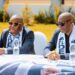 Lubumbashi : Jacques Kyabula échange avec les cadres de l’ARDEV autour du dialogue national